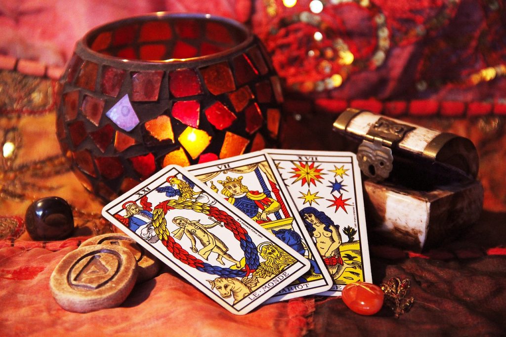 tarologie