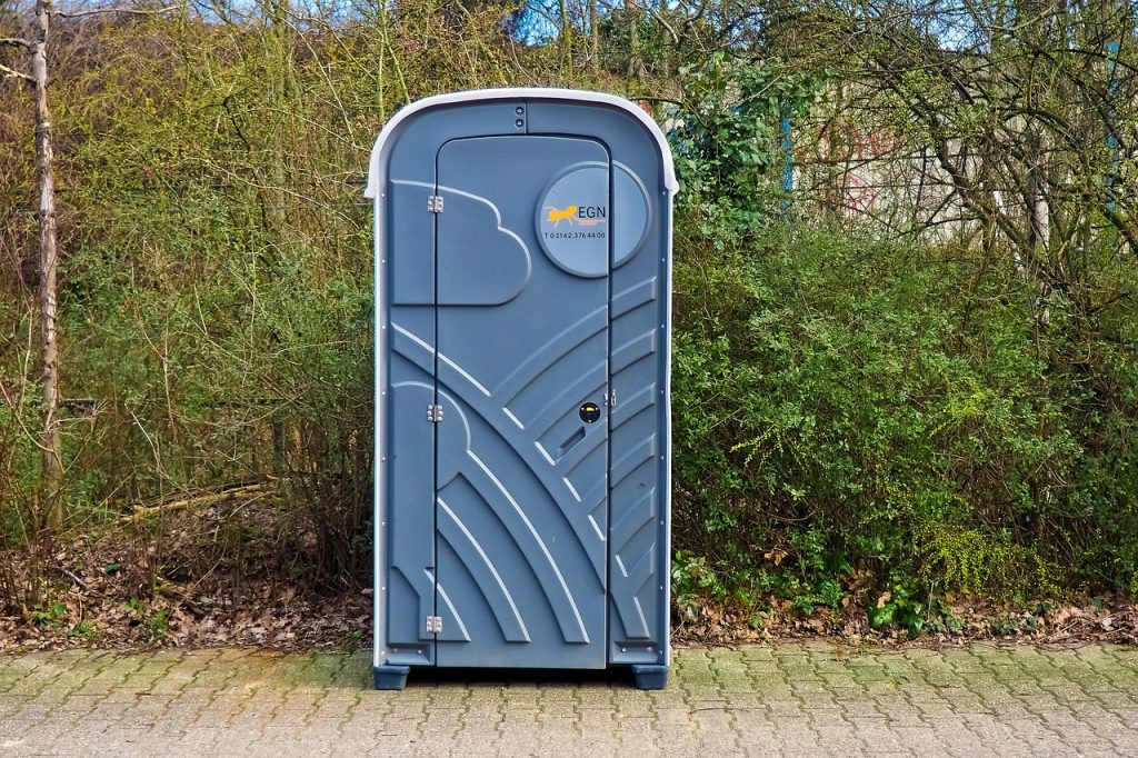 Toilette mobile : fonctionnement et prix