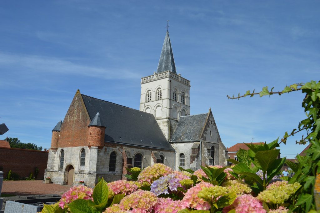 visiter Nord Pas de Calais