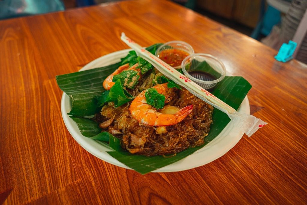 pad thai