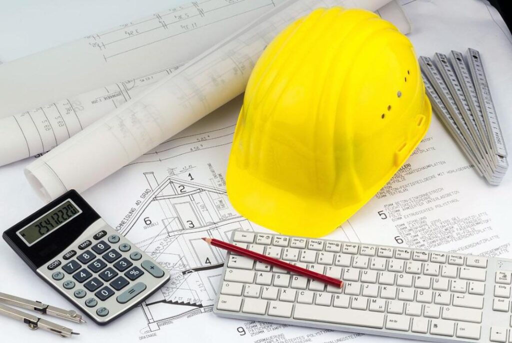 gestion des coûts dans un projet de construction