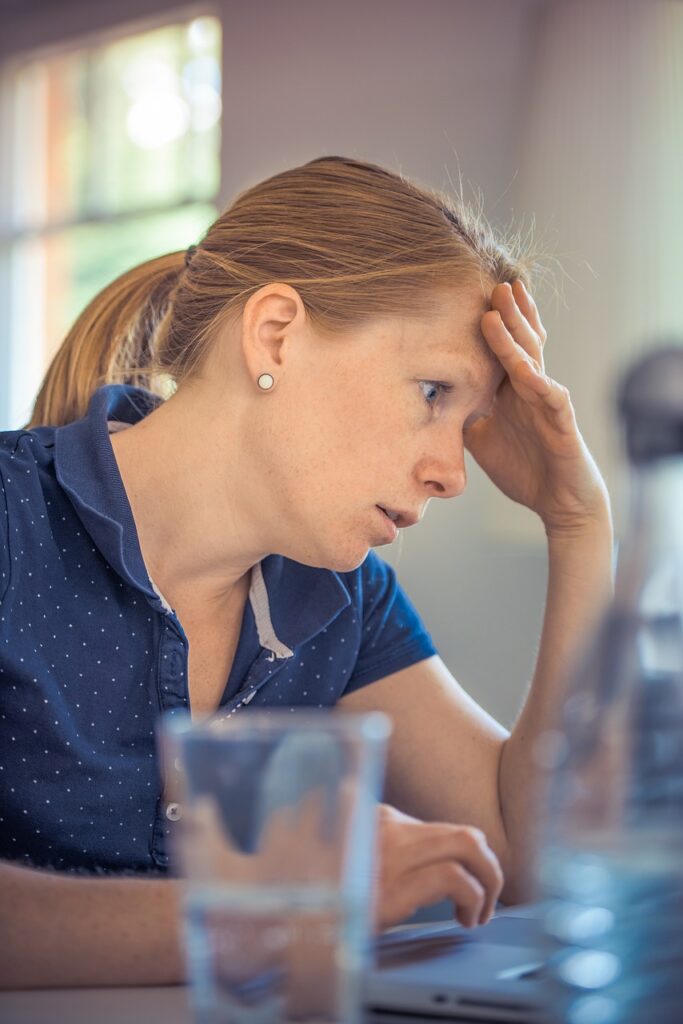 Gérer son stress pour booster sa performance commerciale