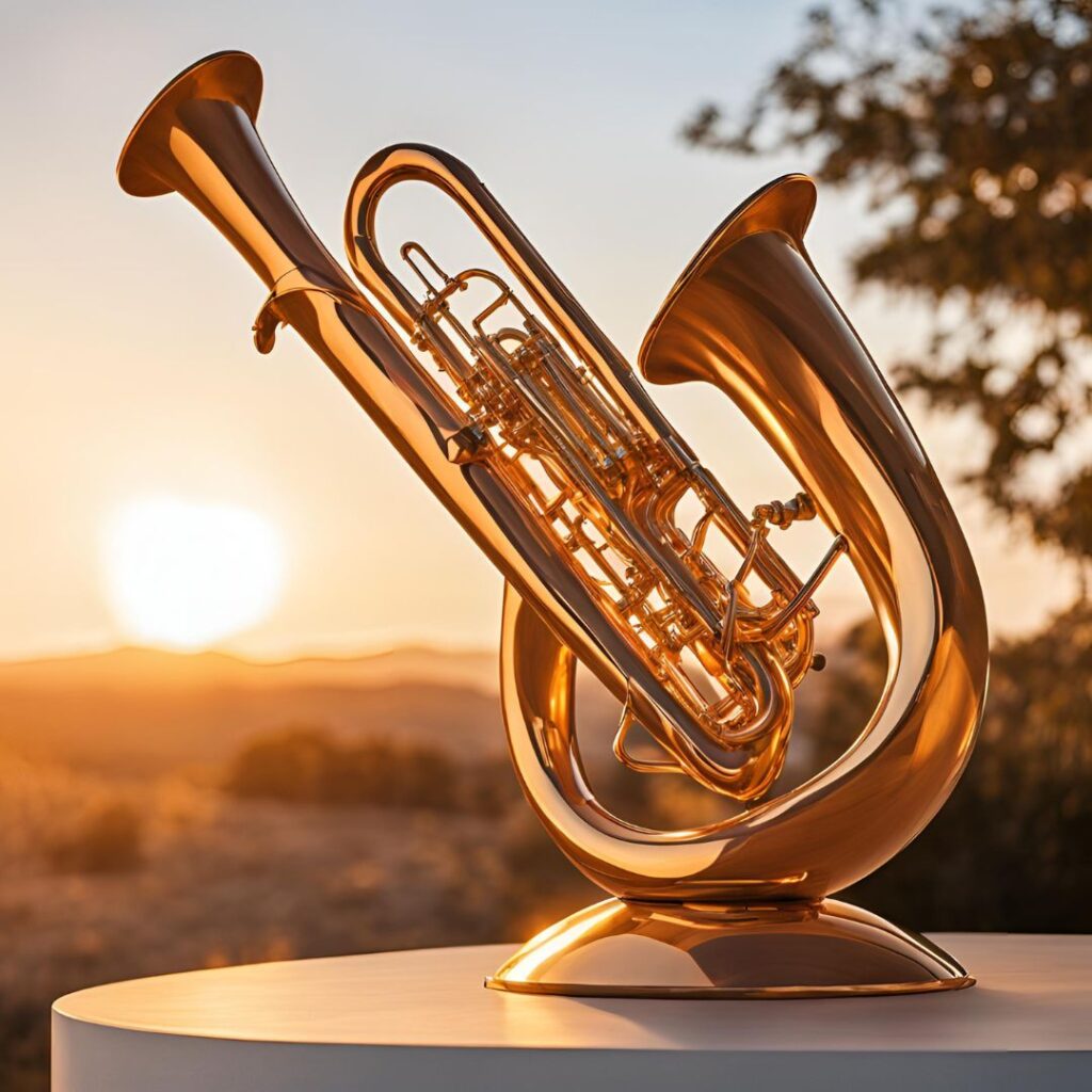 Location d'instruments à vent