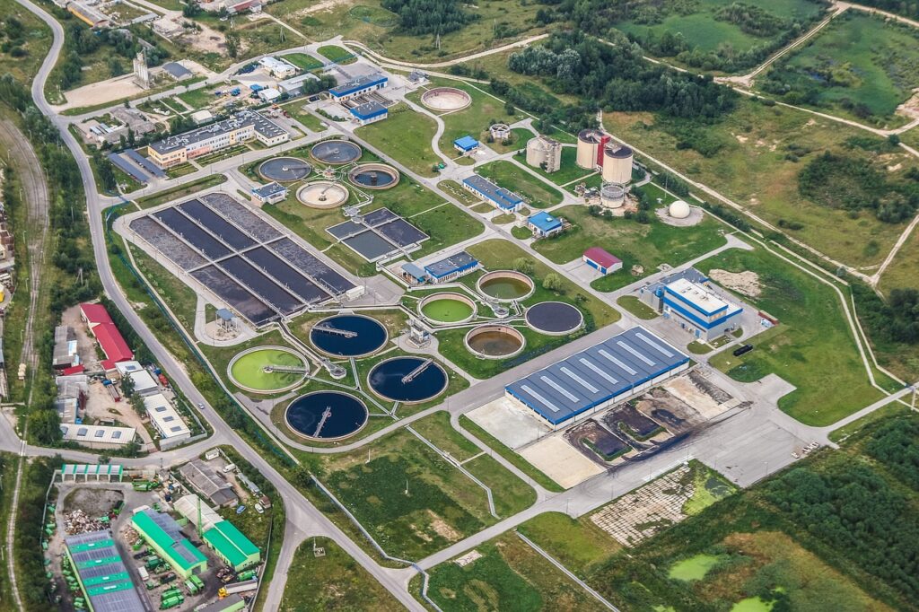 découvrez les méthodes innovantes de traitement des eaux usées pour préserver notre environnement. apprenez comment ces procédés améliorent la qualité de l'eau, protègent les ressources naturelles et favorisent une gestion durable. informez-vous sur les technologies et pratiques qui rendent le traitement des eaux usées efficace et respectueux de l'écosystème.