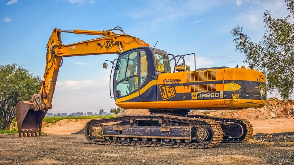découvrez notre sélection d'équipements de construction d'occasion : des machines fiables et performantes pour tous vos projets. profitez de prix compétitifs et d'une qualité garantie.