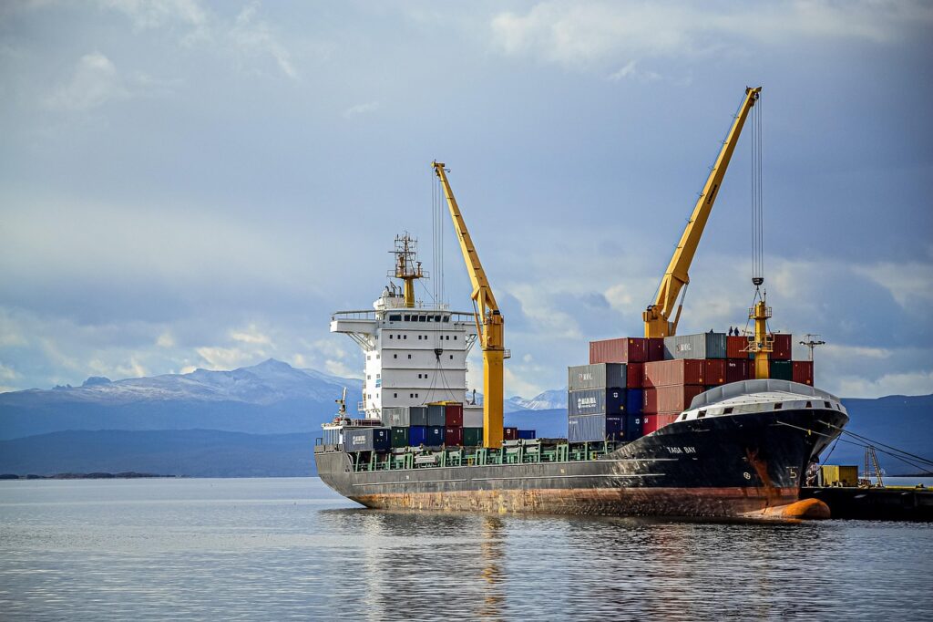 découvrez tout ce qu'il faut savoir sur le shipping : options de livraison, suivi des colis, conseils pratiques et solutions pour des expéditions rapides et sécurisées partout dans le monde.