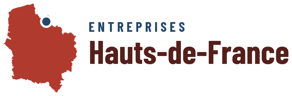 Entreprises Hauts-de-France